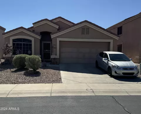 928 S 239th Ln, Buckeye, AZ 85326
