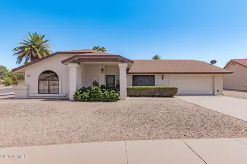 19419 N 143rd Dr, Sun City West, AZ 85375