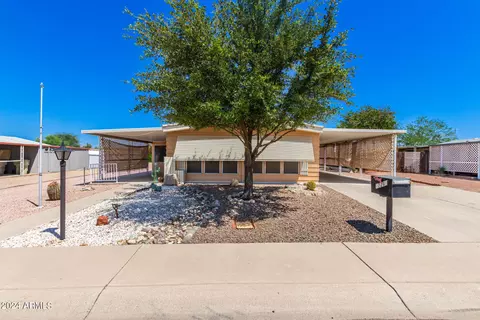 17264 N 66th Dr, Glendale, AZ 85308