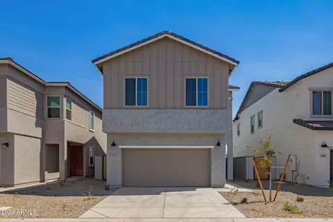 9349 E Sebring Ave, Mesa, AZ 85212