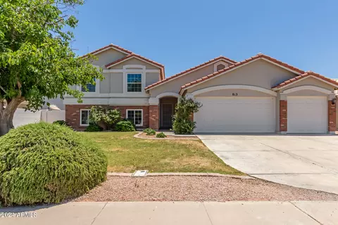 813 E Scott Ave, Gilbert, AZ 85234 photo 3