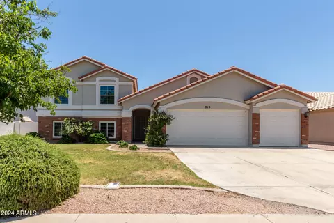 813 E Scott Ave, Gilbert, AZ 85234 photo 2