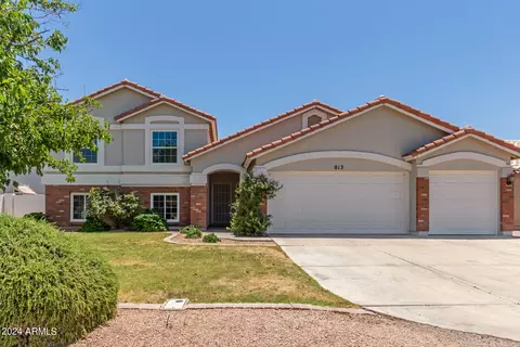 813 E Scott Ave, Gilbert, AZ 85234 photo 4