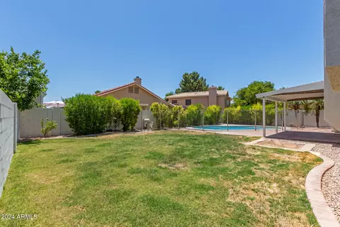 813 E Scott Ave, Gilbert, AZ 85234 photo 45