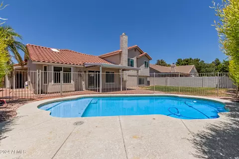 813 E Scott Ave, Gilbert, AZ 85234 photo 49