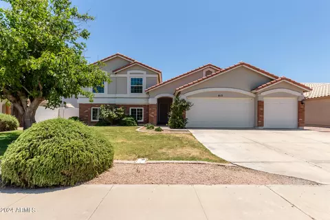 813 E Scott Ave, Gilbert, AZ 85234