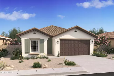 7535 W Minton St, Laveen, AZ 85339