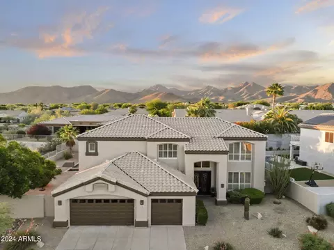 12148 E Sahuaro Dr, Scottsdale, AZ 85259