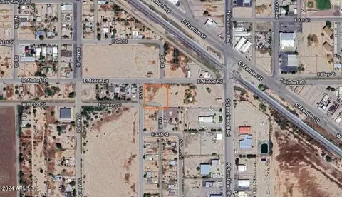 201 E Alsdorf Rd #0, Eloy, AZ 85131