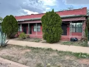 926 E 12th Street St, Douglas, AZ 85607