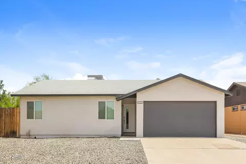15819 N 63rd Ave, Glendale, AZ 85306