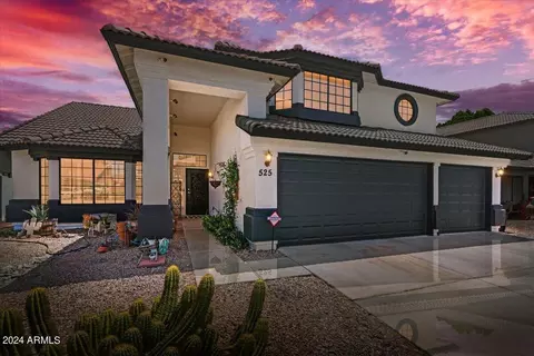 525 W Silver Creek Rd, Gilbert, AZ 85233