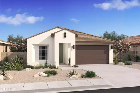 16745 N Lunar St, Maricopa, AZ 85138