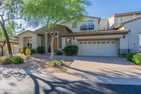 20802 N Grayhawk Dr #1185, Scottsdale, AZ 85255