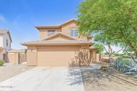 31524 N Cheyenne Dr, San Tan Valley, AZ 85143
