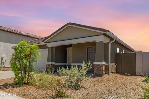 13033 E Sunflower Ln, Florence, AZ 85132