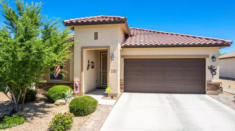 2518 E Paseo Dr, Casa Grande, AZ 85194
