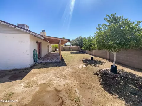 3363 W Pershing Ave, Phoenix, AZ 85029 photo 5