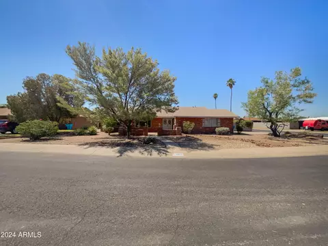 3363 W Pershing Ave, Phoenix, AZ 85029