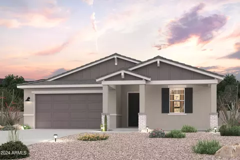 18135 W Camino De Oro --, Surprise, AZ 85387