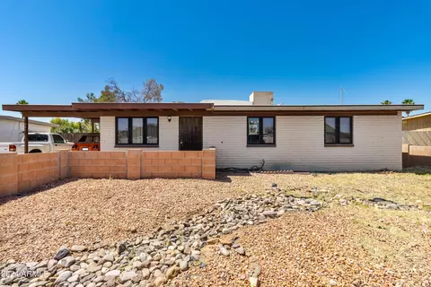 201 E Saguaro St, Casa Grande, AZ 85122