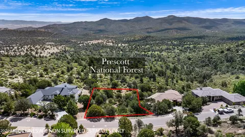 3124 Rainbow Ridge Dr #501, Prescott, AZ 86303