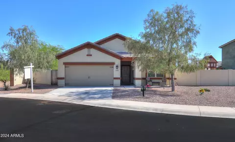 36975 W Capri Ave, Maricopa, AZ 85138