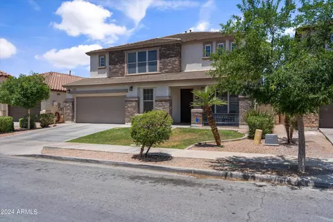 4008 W Saint Charles Ave, Phoenix, AZ 85041