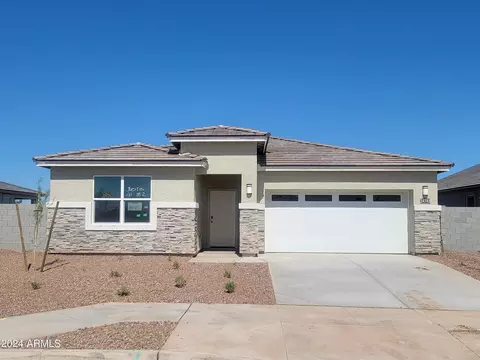 24741 N 183rd Dr, Surprise, AZ 85387