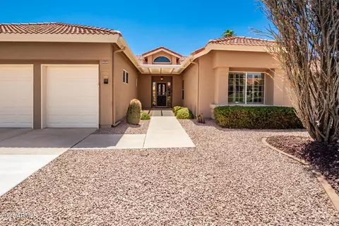 26002 S Eastlake Dr, Sun Lakes, AZ 85248