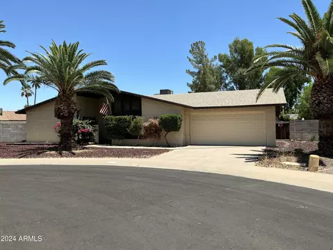 8908 E Altadena Ave, Scottsdale, AZ 85260