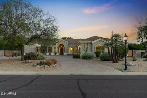 2043 E Linda Ln, Gilbert, AZ 85234