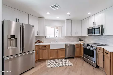 7790 E Via De Viva --, Scottsdale, AZ 85258