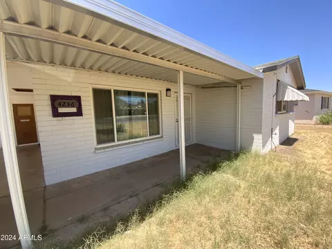4236 N 36th St, Phoenix, AZ 85018