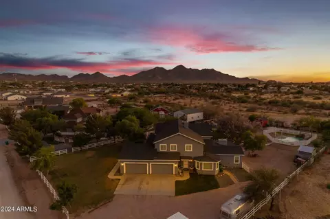 26208 S 194th St, Queen Creek, AZ 85142