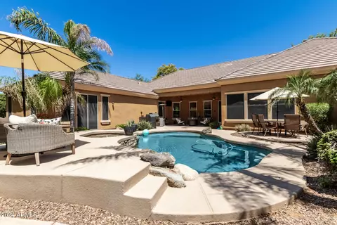 2909 E Page Ave, Gilbert, AZ 85234 photo 52