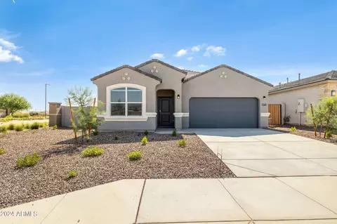 24777 N 183rd Dr, Surprise, AZ 85387