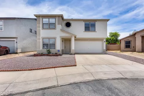 11845 W Ester Dr, El Mirage, AZ 85335