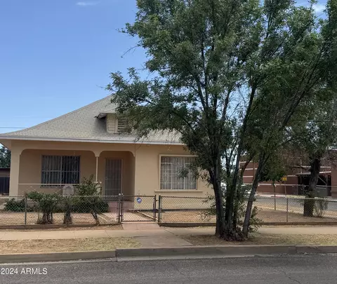 1301 E 7th St, Douglas, AZ 85607