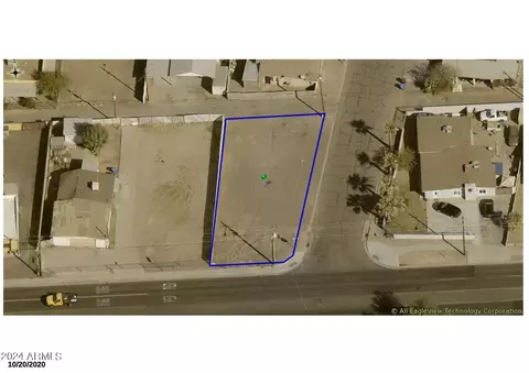 4234 S 19th St #18, Phoenix, AZ 85040
