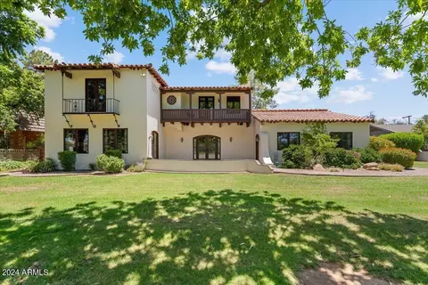 5908 E Orange Blossom Ln, Phoenix, AZ 85018