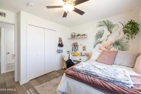Bedroom - 335 E Carter Dr, Tempe, AZ 85282 photo 10 of 11