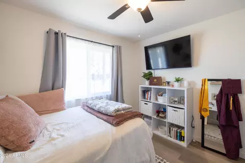 Bedroom - 335 E Carter Dr, Tempe, AZ 85282 photo 11 of 11