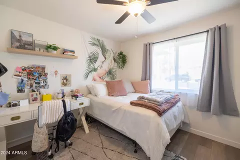 Bedroom - 335 E Carter Dr, Tempe, AZ 85282 photo 9 of 11