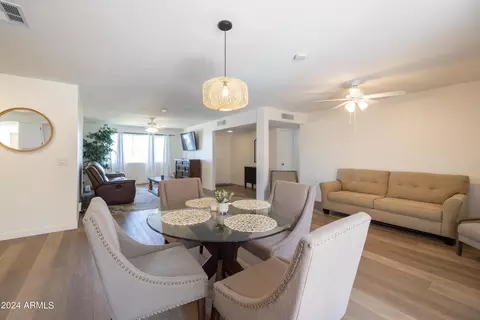 Dining - 335 E Carter Dr, Tempe, AZ 85282 photo 3 of 7