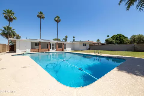 Exterior - 335 E Carter Dr, Tempe, AZ 85282 photo 18 of 22