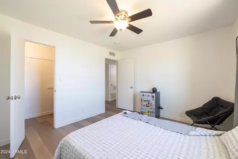 Bedroom - 335 E Carter Dr, Tempe, AZ 85282 photo 7 of 11