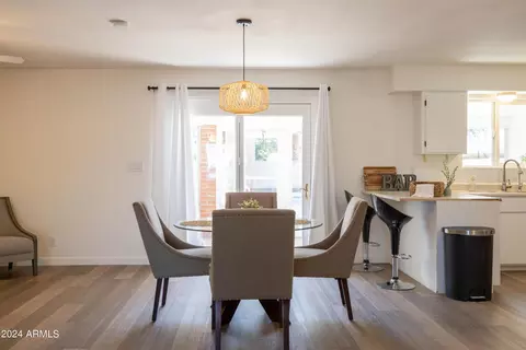 Dining - 335 E Carter Dr, Tempe, AZ 85282 photo 1 of 7
