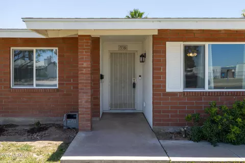 Exterior - 335 E Carter Dr, Tempe, AZ 85282 photo 1 of 22