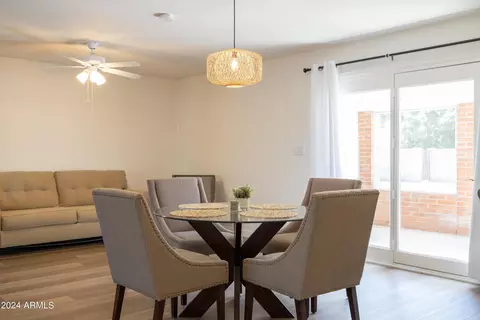 Dining - 335 E Carter Dr, Tempe, AZ 85282 photo 7 of 7